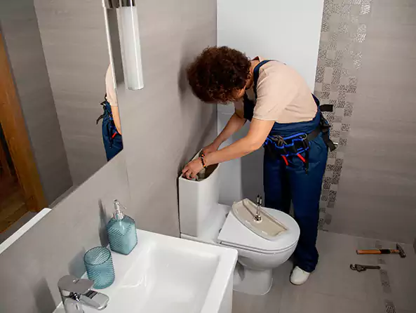 Why Choose Providence Plumbing for Plumbers Near Me in Providence, RI?