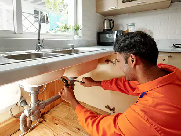 Why Choose Providence Plumbing for Plumbing Installation in Providence, RI?