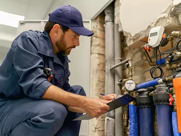 Why Choose Providence Plumbing for Plumbing Maintenance in Providence, RI?