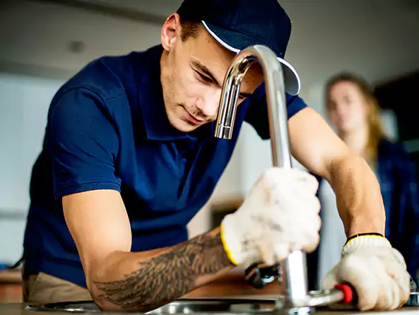 Why Choose Providence Plumbing for Plumbing Repair in Providence, RI?