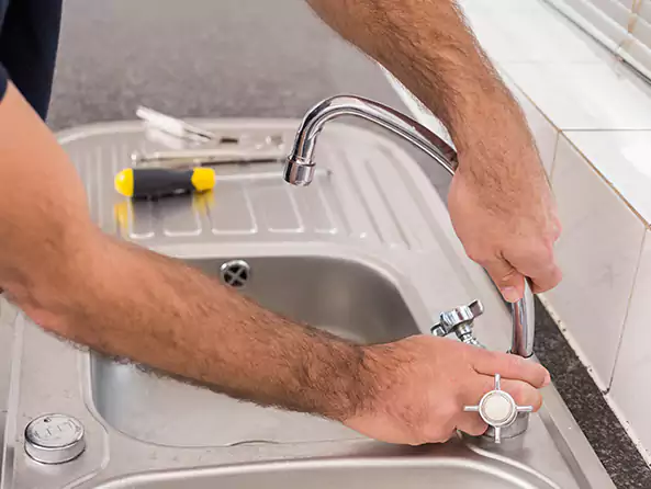 Why Choose Providence Plumbing for Plumbing Replacement in Providence, RI?