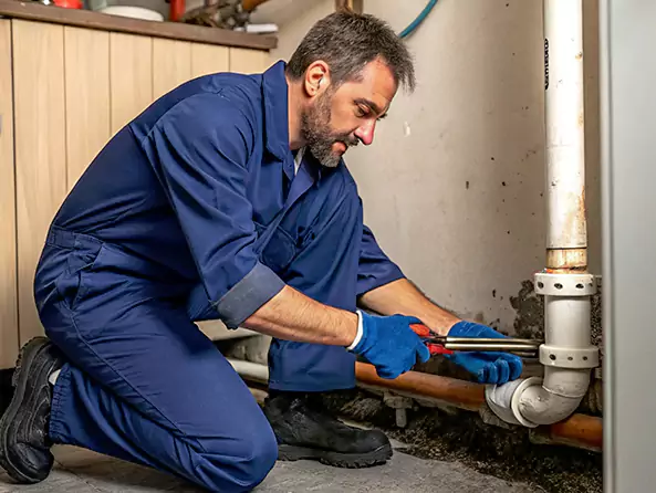 Why Choose Providence Plumbing for Repiping Services in Providence?