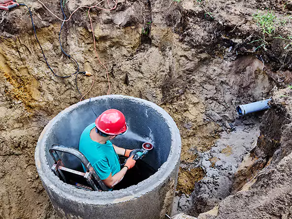 Why Choose Providence Plumbing for Septic Tank Repair in Providence, RI?