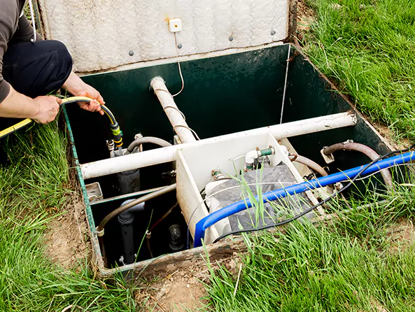 Why Choose Providence Plumbing for Sewage Ejector Pump Installation in Providence, RI?