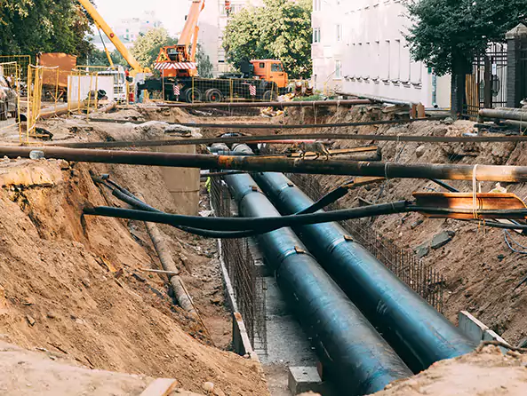 Why Choose Providence Plumbing for Sewer Cleaning in Providence, RI?