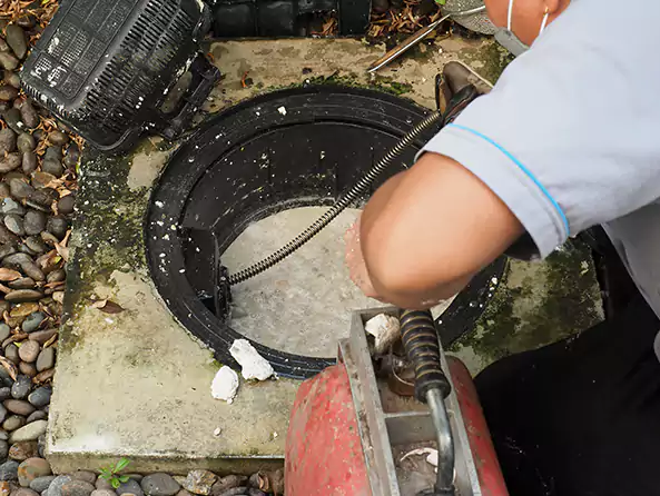 Why Choose Providence Plumbing for Sewer Line Cleaning in Providence, RI?