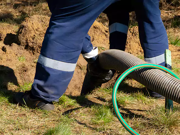 Why Choose Providence Plumbing for Sewer Line Replacement in Providence, RI?