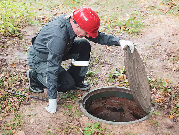 Why Choose Providence Plumbing for Sewer Repair in Providence, RI?