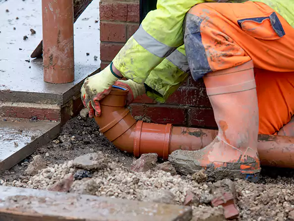 Why Choose Providence Plumbing for Sewer Replacement in Providence, RI?