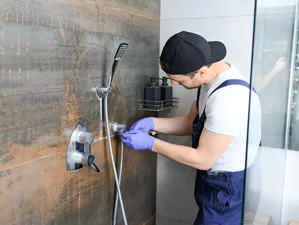 Why Choose Providence Plumbing for Shower Installation in Providence, RI?