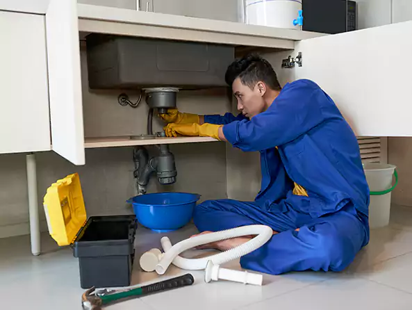 Why Choose Providence Plumbing for Sink Drain Replacement in Providence, RI?