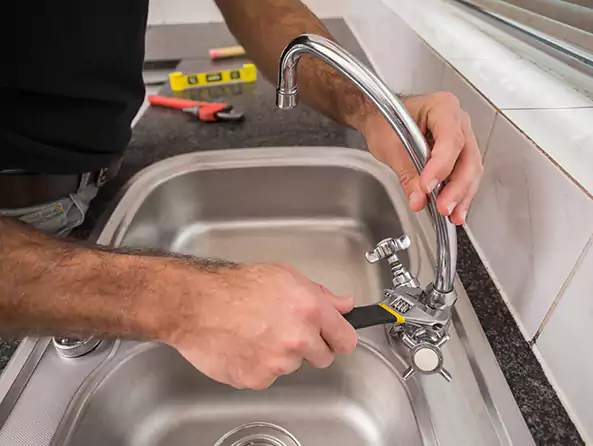 Why Choose Providence Plumbing for Sink Installation in Providence, RI?