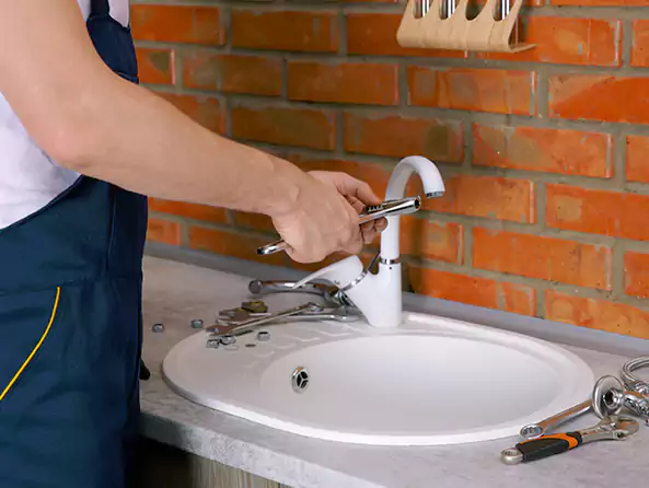 Why Choose Providence Plumbing for Sink Repair in Providence, RI?