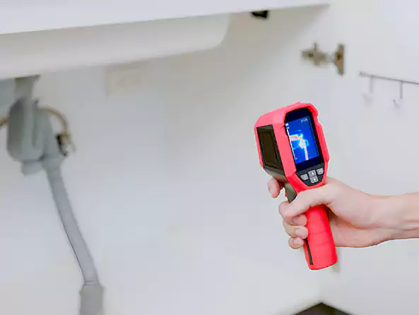 Why Choose Providence Plumbing for Slab Leak Detection in Providence, RI?