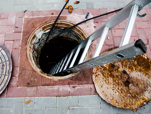 Why Choose Providence Plumbing for Storm Drain Cleaning in Providence, RI?
