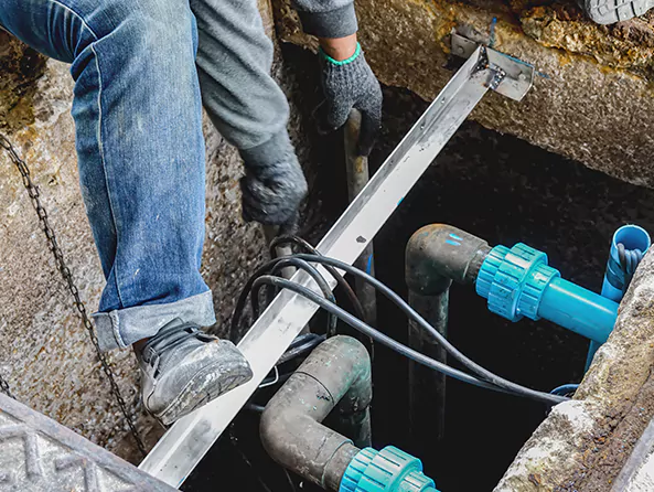 Why Choose Providence Plumbing for Sump Pump Maintenance in Providence, RI?