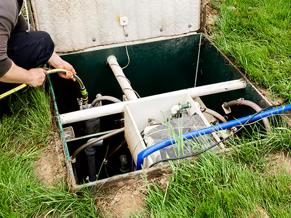 Why Choose Providence Plumbing for Sump Pump Replacement in Providence, RI?