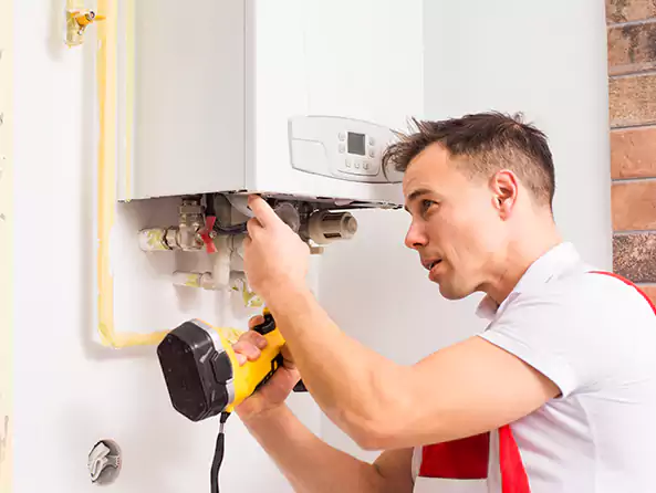 Why Choose Providence Plumbing for Tankless Water Heater Installation in Providence, RI?