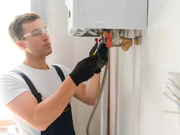 Why Choose Providence Plumbing for Tankless Water Heater Maintenance in Providence, RI?