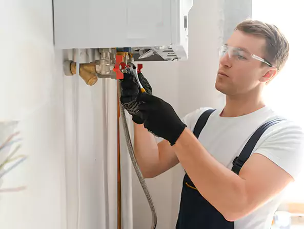 Why Choose Providence Plumbing for Tankless Water Heater Repair in Providence, RI?
