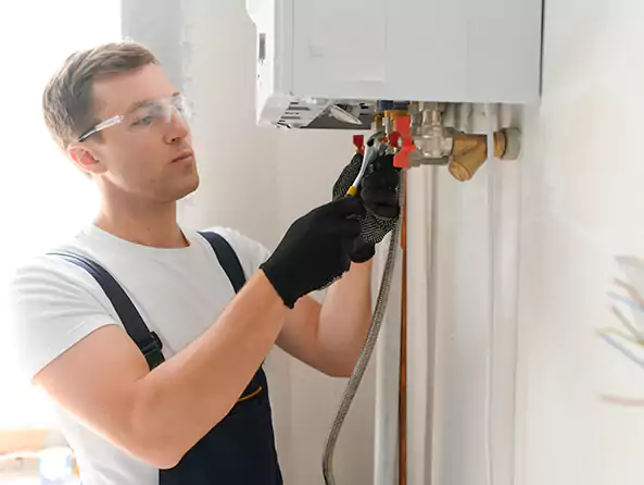 Why Choose Providence Plumbing for Tankless Water Heater Replacement in Providence, RI?