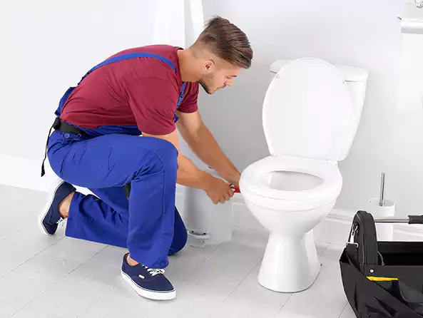 Why Choose Providence Plumbing for Toilet Installation in Providence, RI?