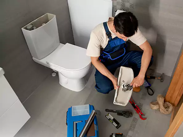 Why Choose Providence Plumbing for Toilet Repair in Providence, RI?