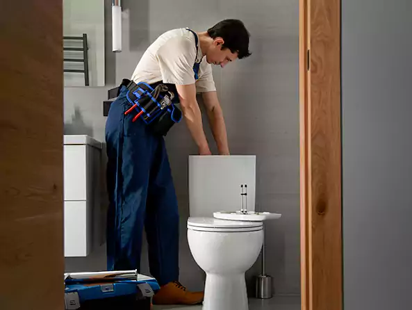 Why Choose Providence Plumbing for Toilet Replacement in Providence, RI?