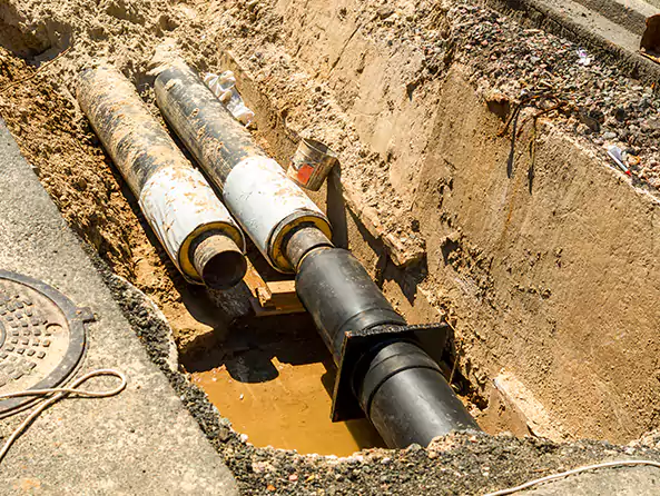 Why Choose Providence Plumbing for Trenchless Pipe Repair in Providence?