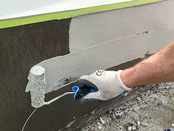 Why Choose Providence Plumbing for Walls Waterproofing in Providence, RI?