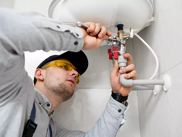 Why Choose Providence Plumbing for Water Heater Expansion Tank Installation in Providence, RI?