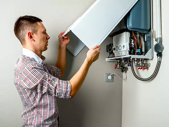 Why Choose Providence Plumbing for Water Heater Installation in Providence, RI?