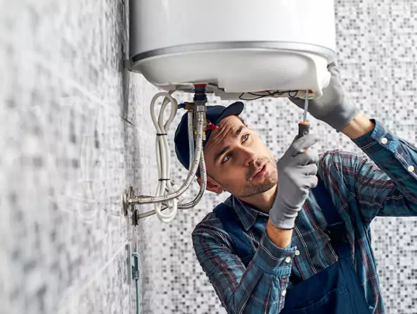 Why Choose Providence Plumbing for Water Heater Maintenance in Providence, RI?