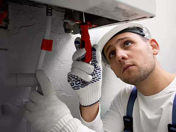 Why Choose Providence Plumbing for Water Heater Repair in Providence, RI?