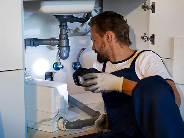 Why Choose Providence Plumbing for Water Leak Repair in Providence, RI?