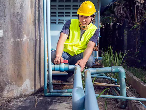 Why Choose Providence Plumbing for Water Line Installation in Providence, RI