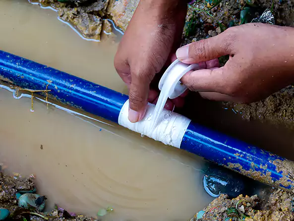  Why Choose Providence Plumbing for Water Line Repair in Providence, RI?]