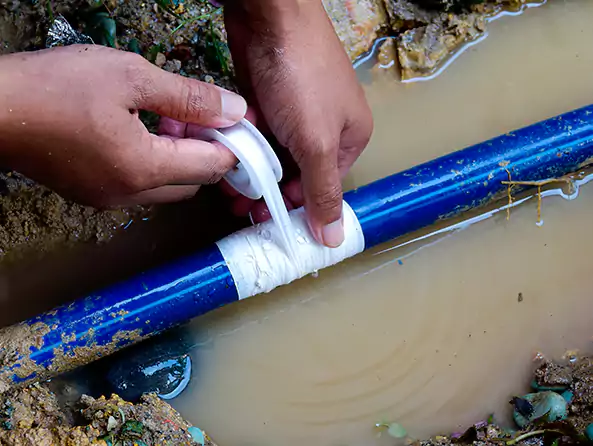 Why Choose Providence Plumbing for Water Line Replacement in Providence, RI?