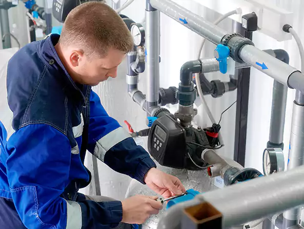 Why Choose Providence Plumbing for Water Softener Installation in Providence, RI?