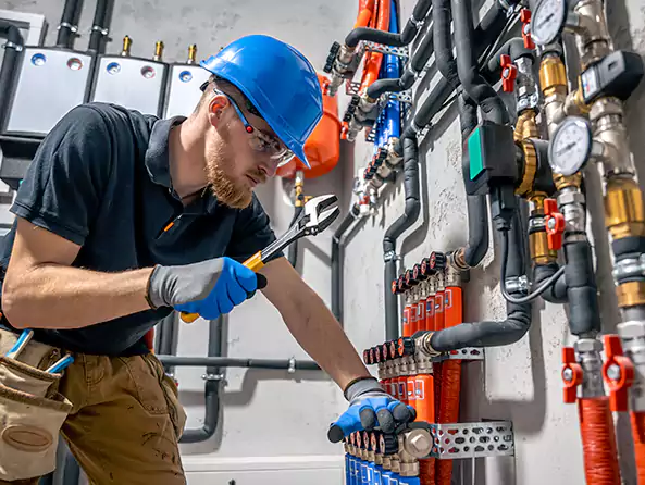 Why Choose Providence Plumbing for Water Softener Repair in Providence?