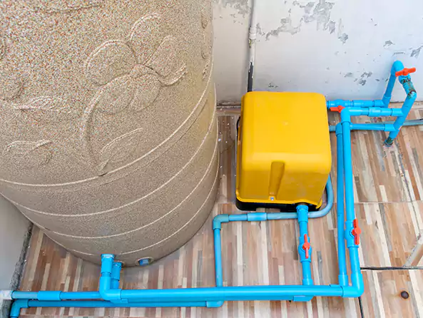 Why Choose Providence Plumbing for Well Pressure Tank Replacement in Providence, RI?