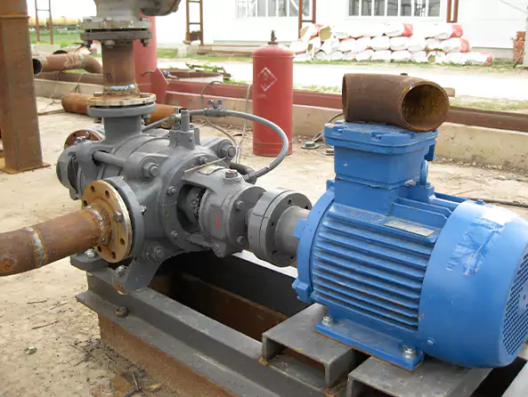 Why Choose Providence Plumbing for Well Pump Replacement in Providence, RI?