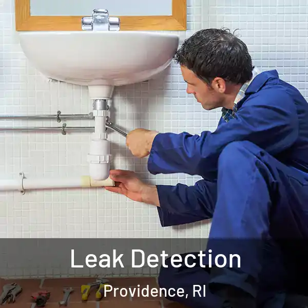  Leak Detection Providence, RI