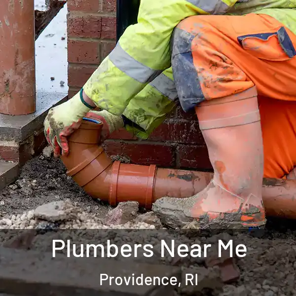  Plumbers Near Me Providence, RI