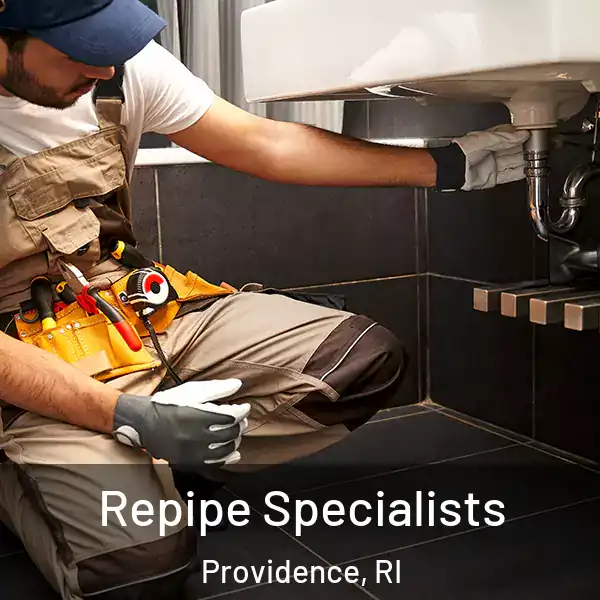  Repipe Specialists Providence, RI