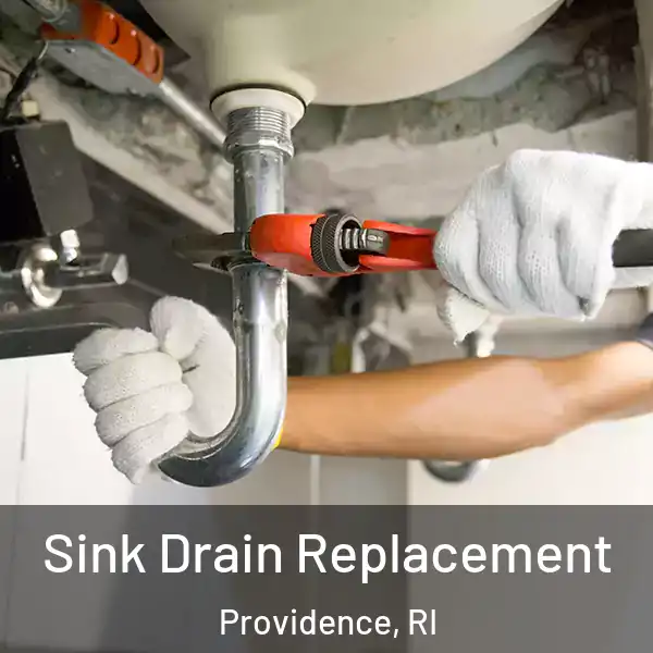  Sink Drain Replacement Providence, RI