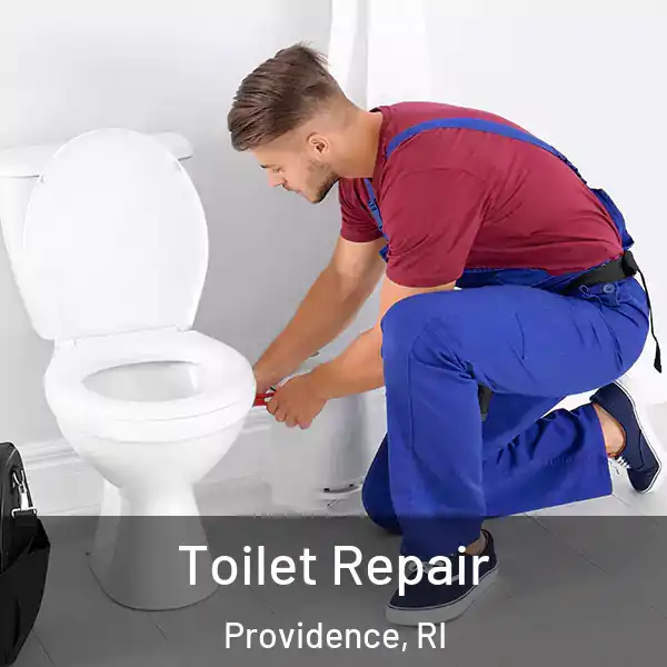  Toilet Repair Providence, RI