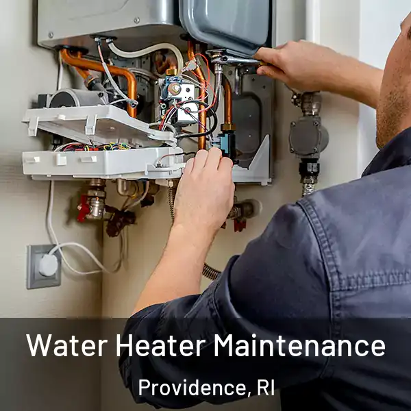  Water Heater Maintenance Providence, RI