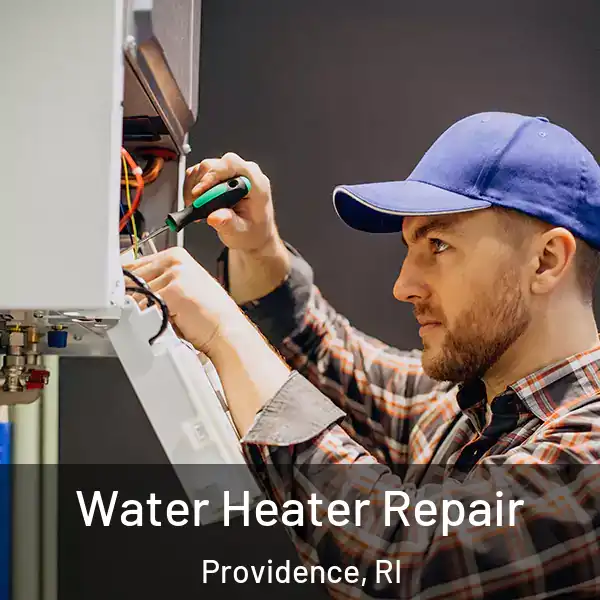  Water Heater Repair Providence, RI