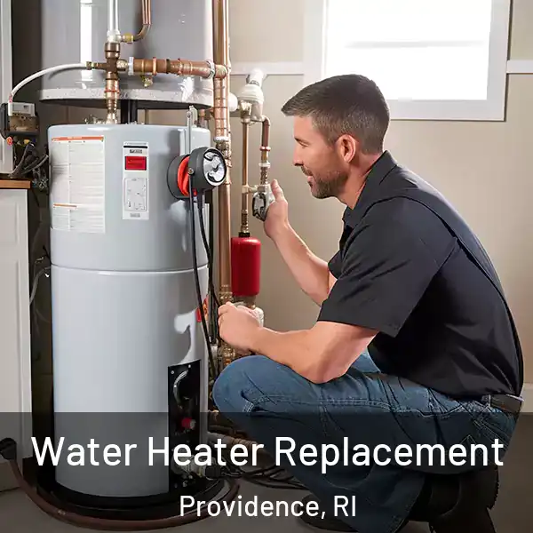 Water Heater Replacement Providence, RI